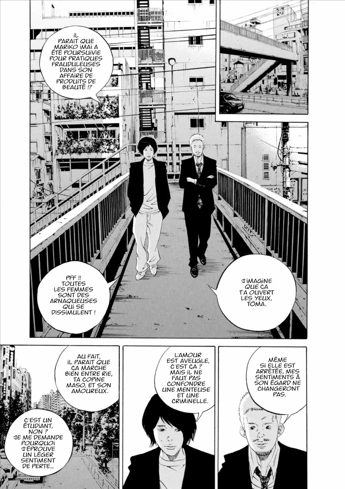 Ushijima, l’usurier de l’ombre Volume 21 page 104