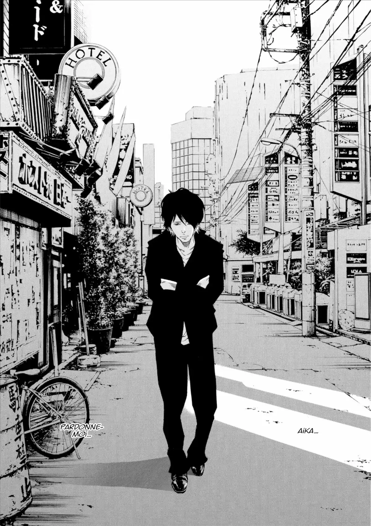 Ushijima, l’usurier de l’ombre Volume 21 page 126