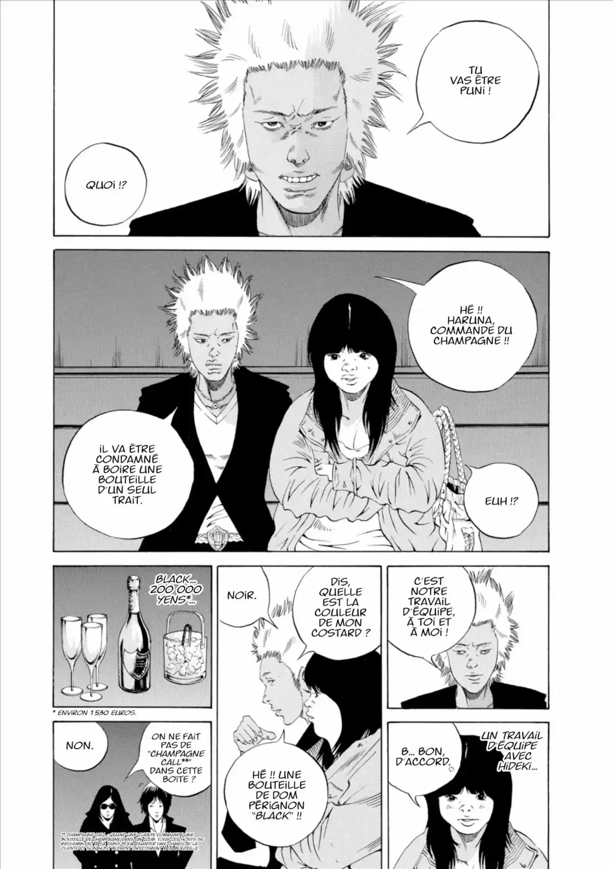 Ushijima, l’usurier de l’ombre Volume 21 page 136