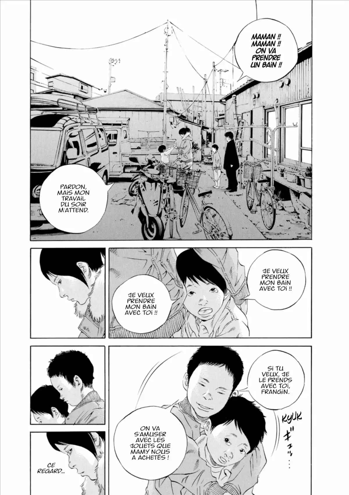 Ushijima, l’usurier de l’ombre Volume 21 page 178