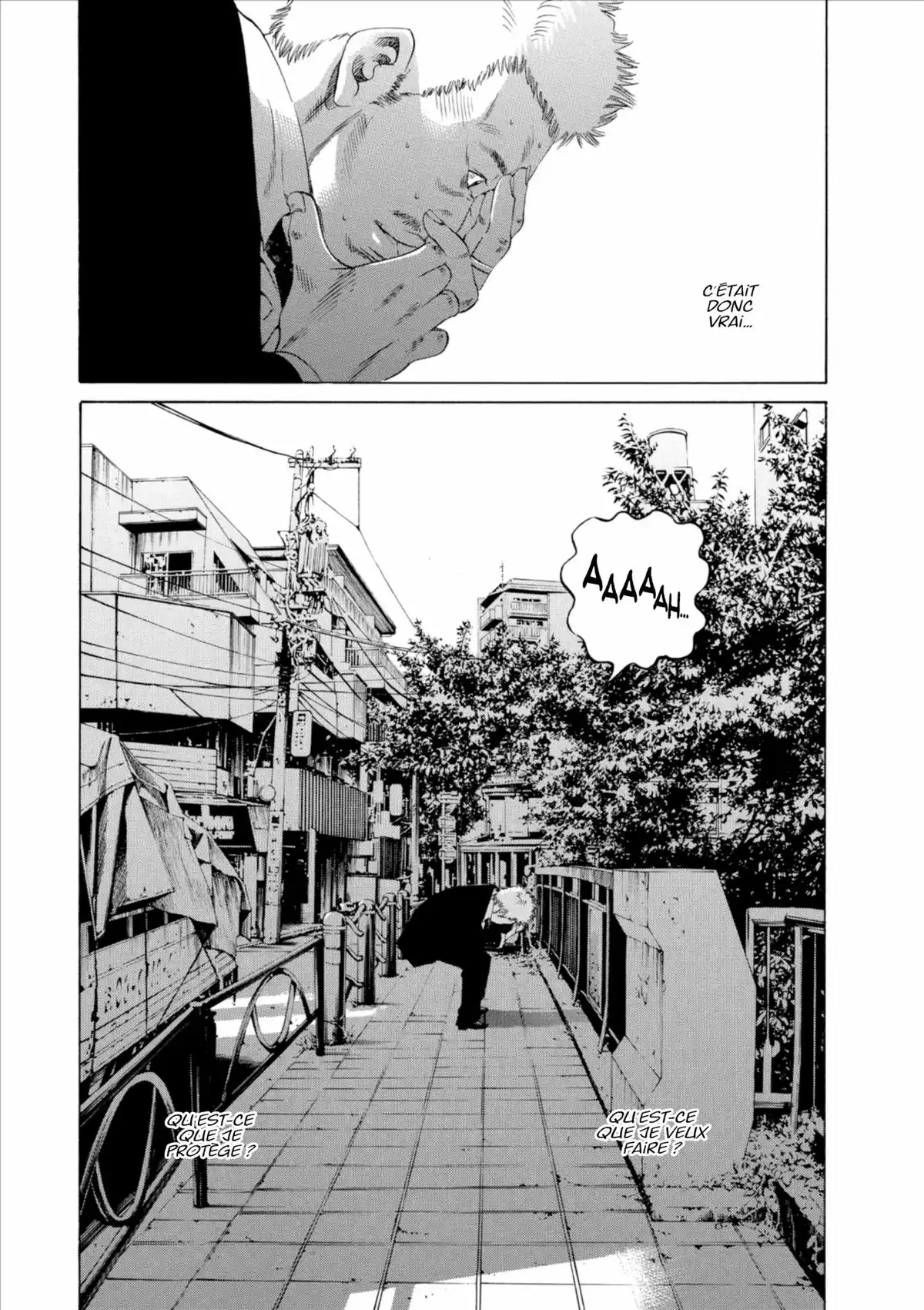 Ushijima, l’usurier de l’ombre Volume 21 page 34