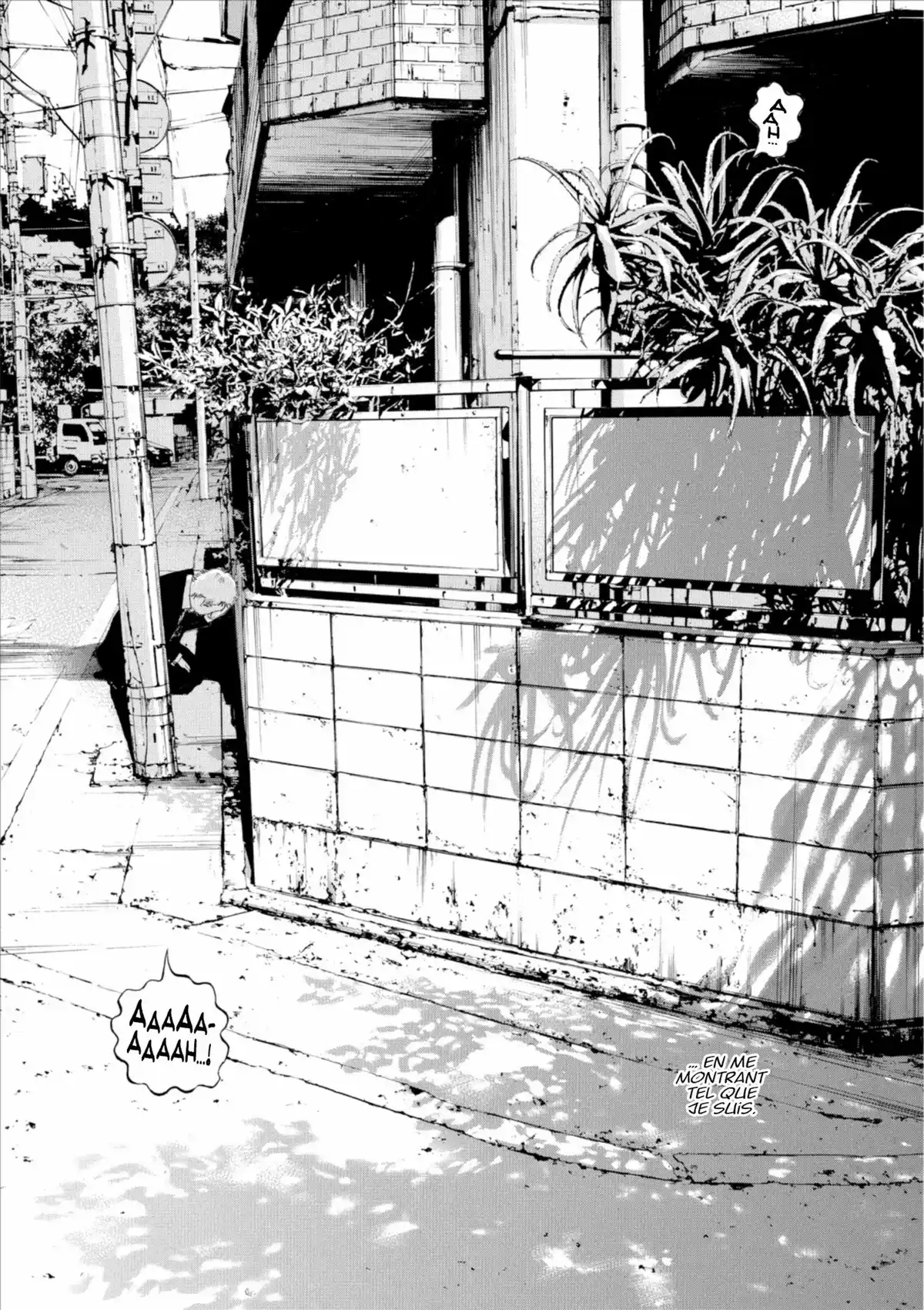 Ushijima, l’usurier de l’ombre Volume 21 page 37