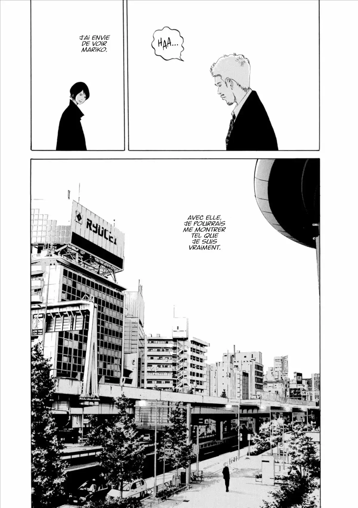 Ushijima, l’usurier de l’ombre Volume 21 page 6