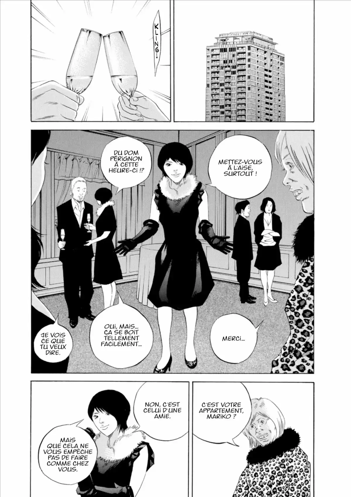 Ushijima, l’usurier de l’ombre Volume 21 page 64