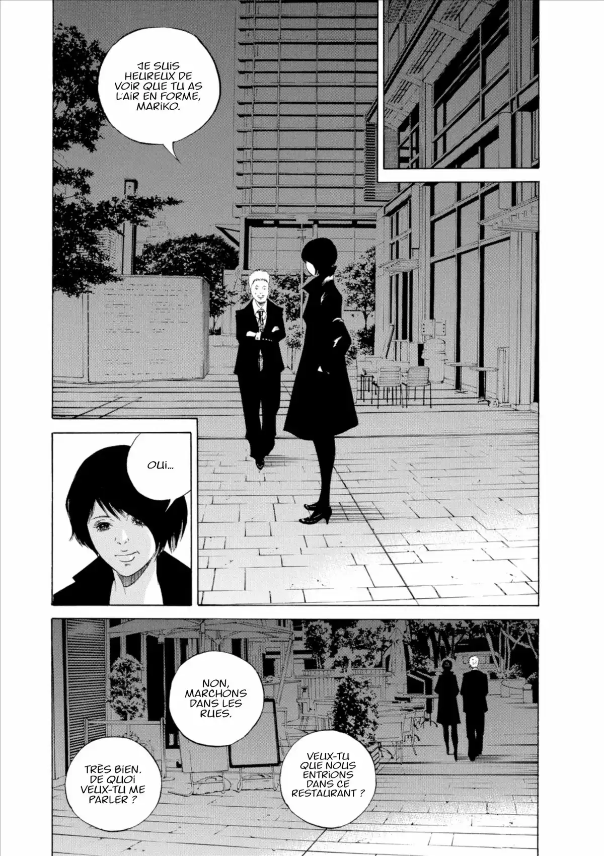 Ushijima, l’usurier de l’ombre Volume 21 page 78