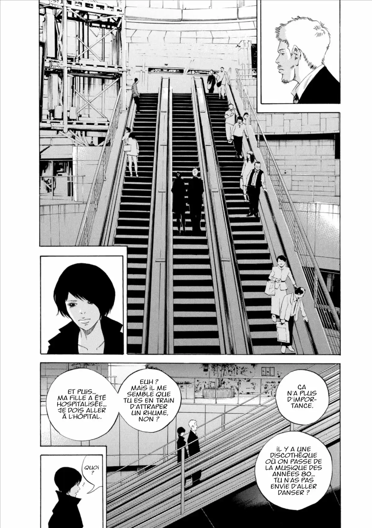 Ushijima, l’usurier de l’ombre Volume 21 page 79