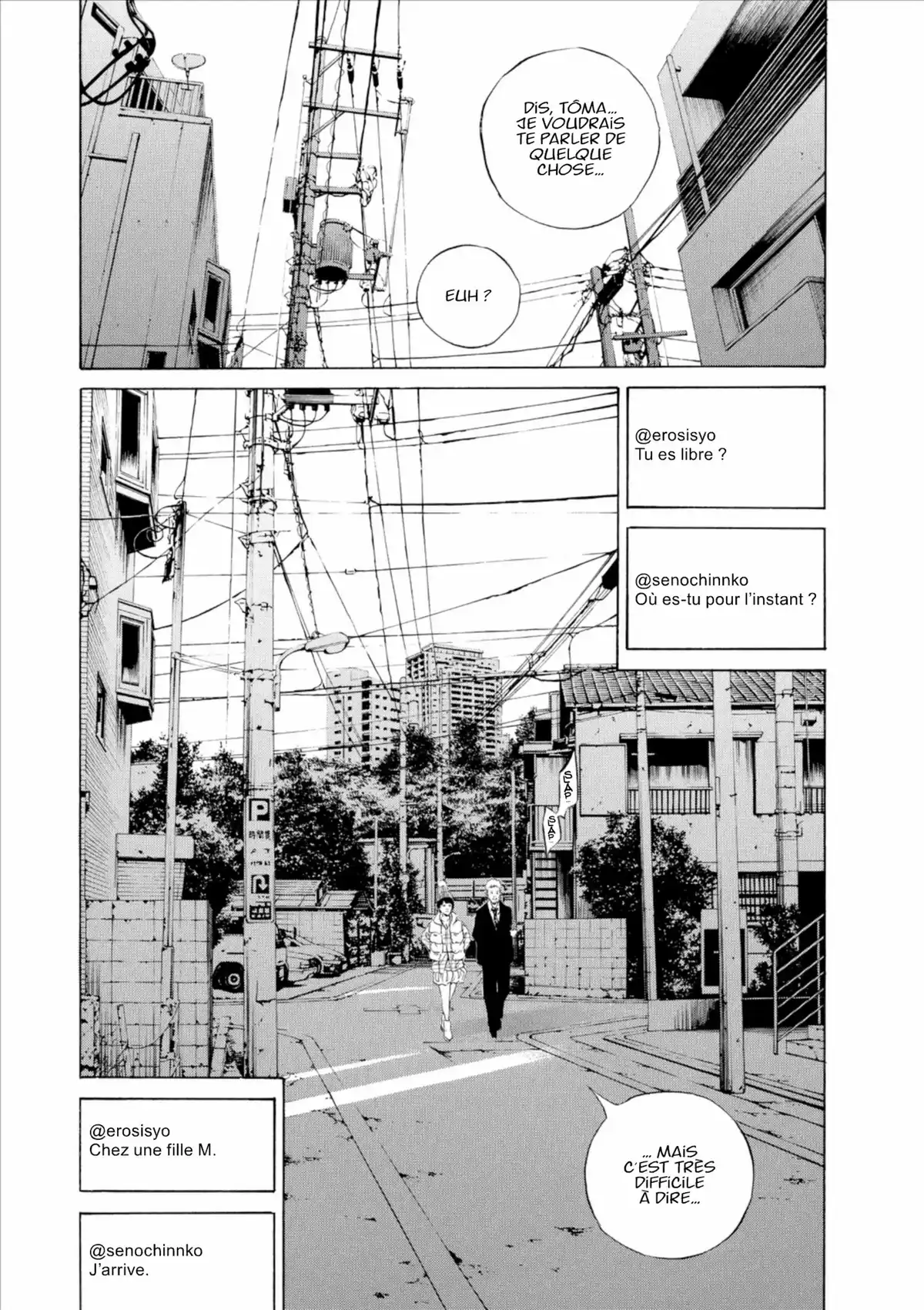 Ushijima, l’usurier de l’ombre Volume 21 page 8