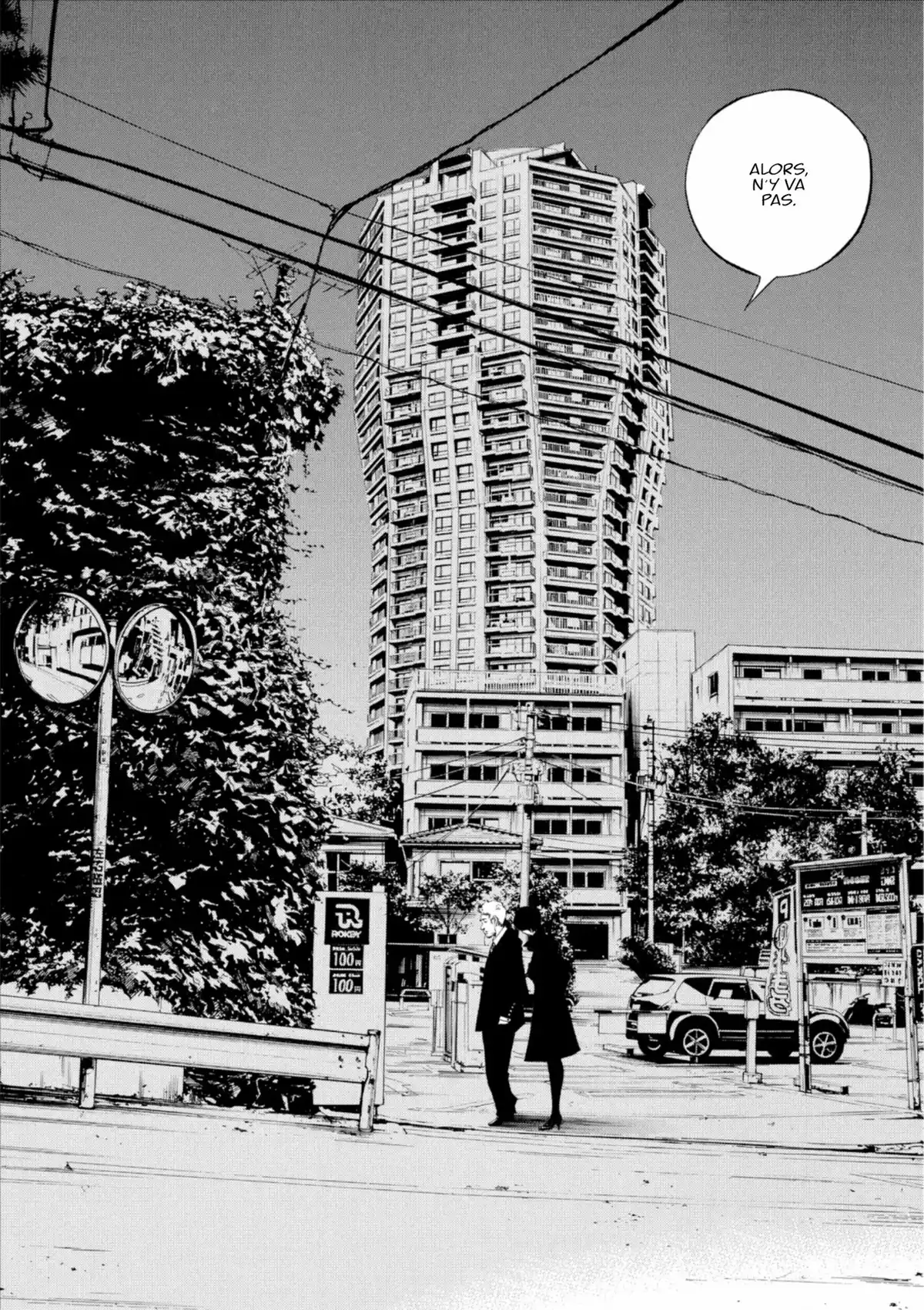 Ushijima, l’usurier de l’ombre Volume 21 page 81