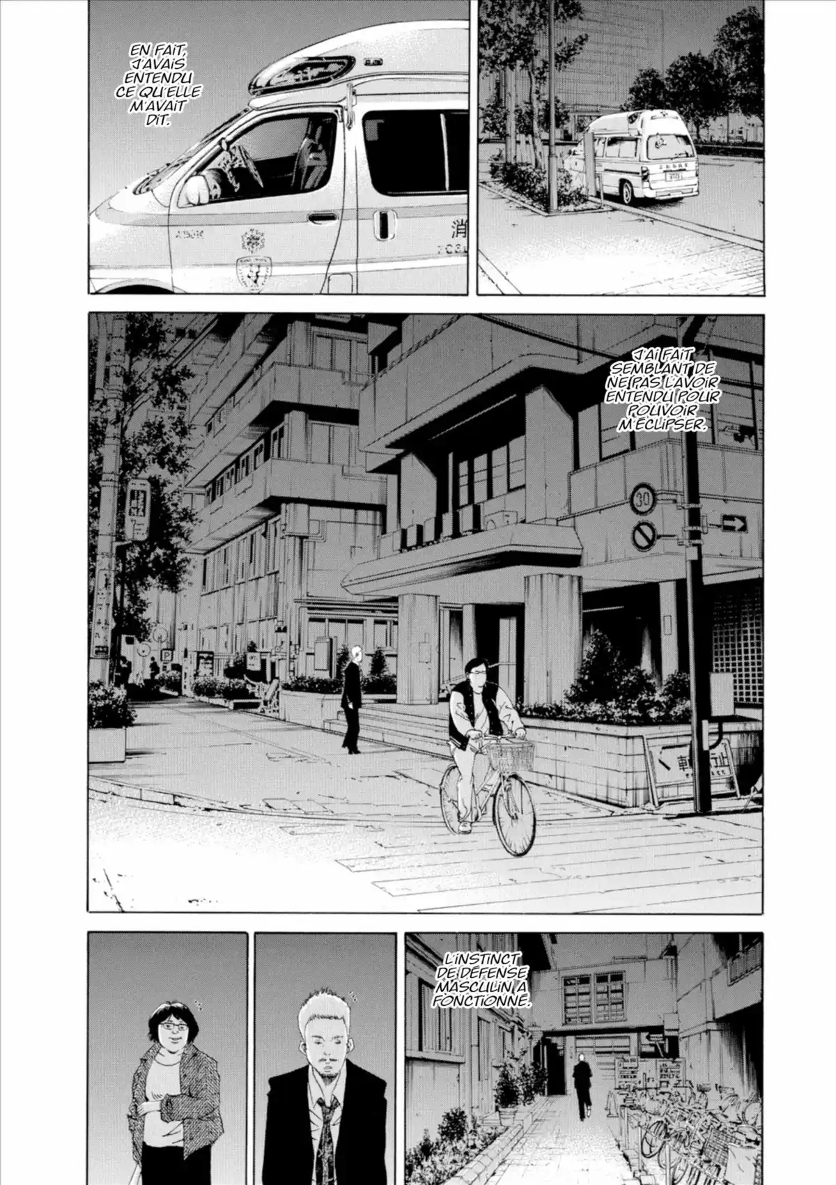 Ushijima, l’usurier de l’ombre Volume 21 page 83