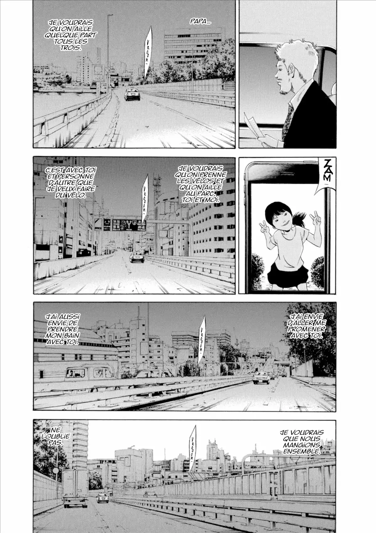 Ushijima, l’usurier de l’ombre Volume 21 page 88