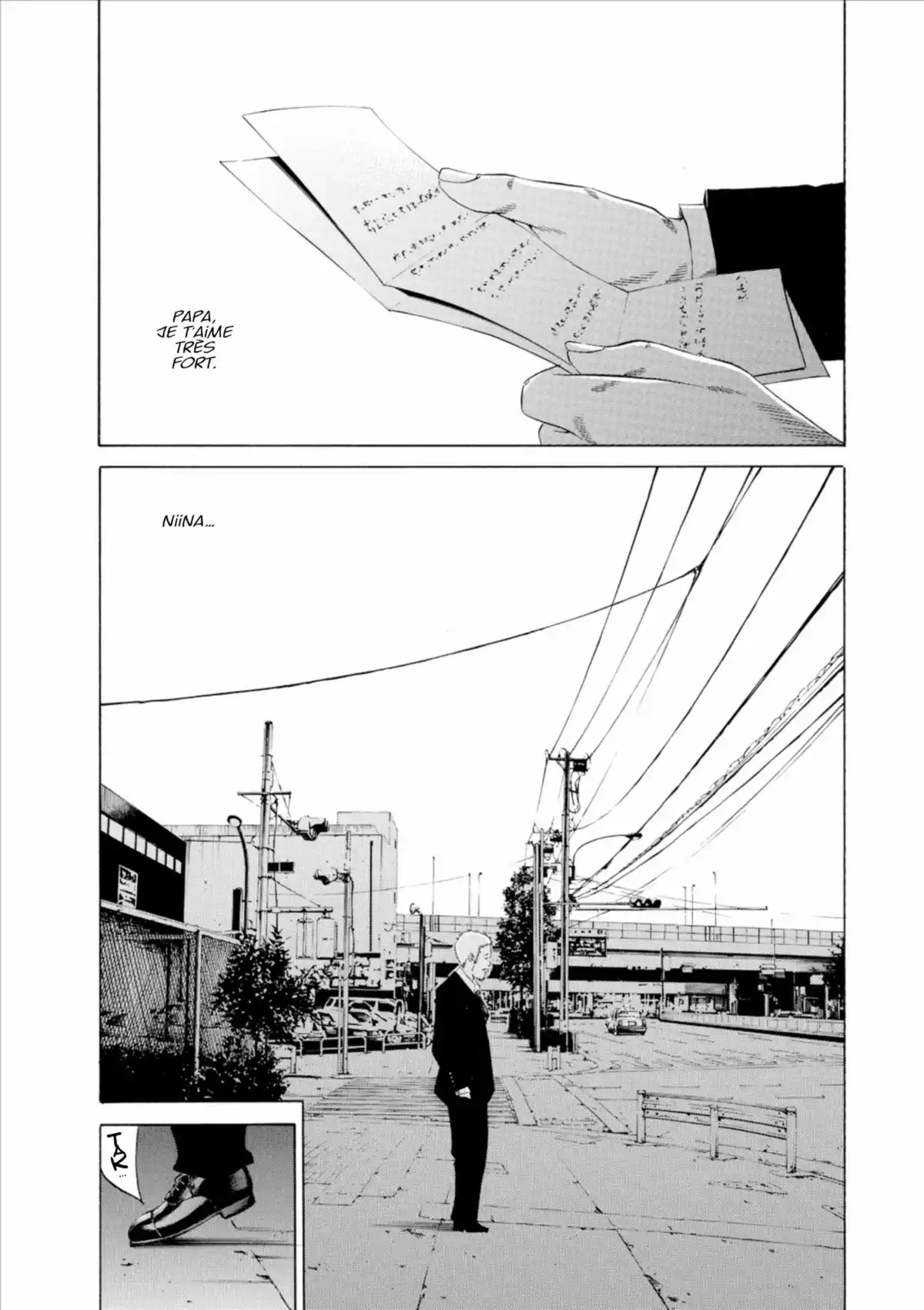 Ushijima, l’usurier de l’ombre Volume 21 page 89