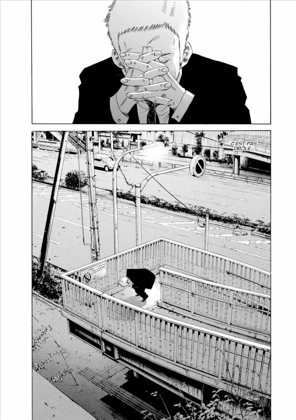 Ushijima, l’usurier de l’ombre Volume 21 page 93