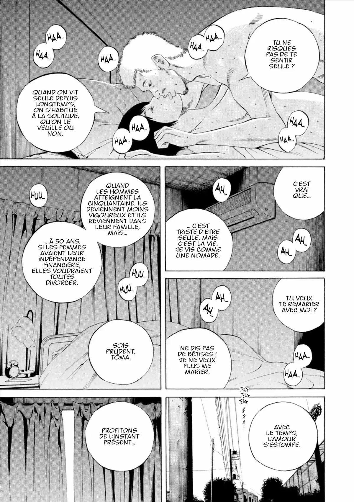 Ushijima, l’usurier de l’ombre Volume 21 page 96