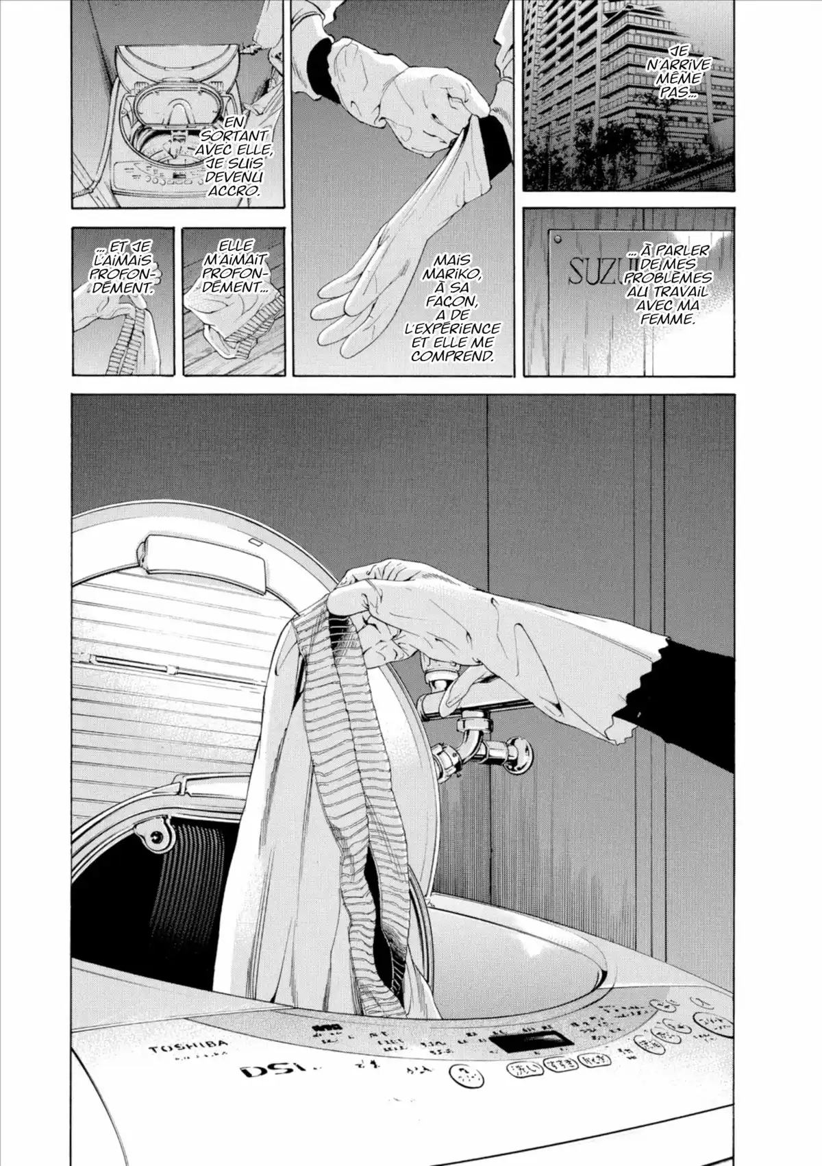 Ushijima, l’usurier de l’ombre Volume 21 page 98