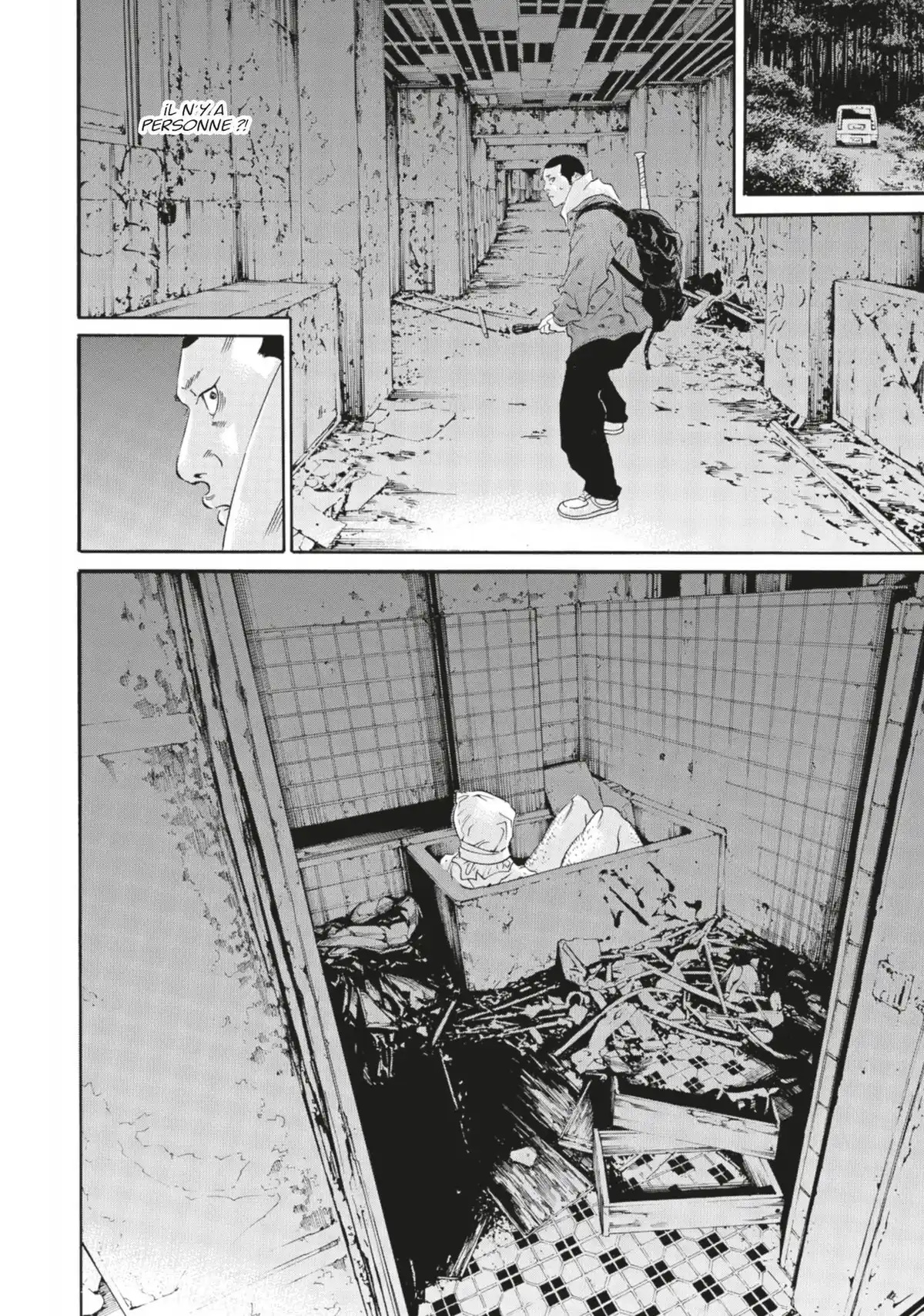 Ushijima, l’usurier de l’ombre Volume 44 page 102