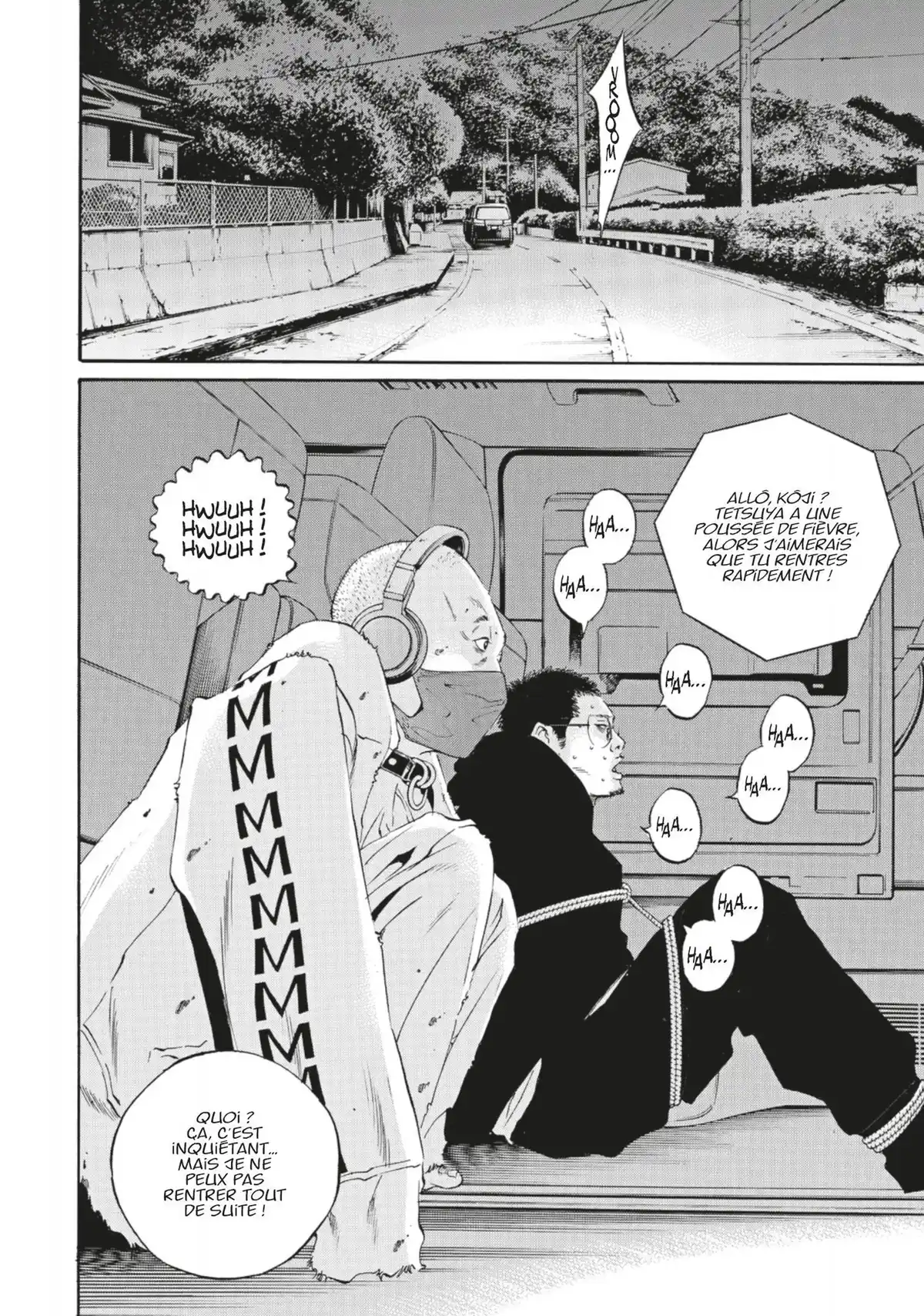 Ushijima, l’usurier de l’ombre Volume 44 page 104