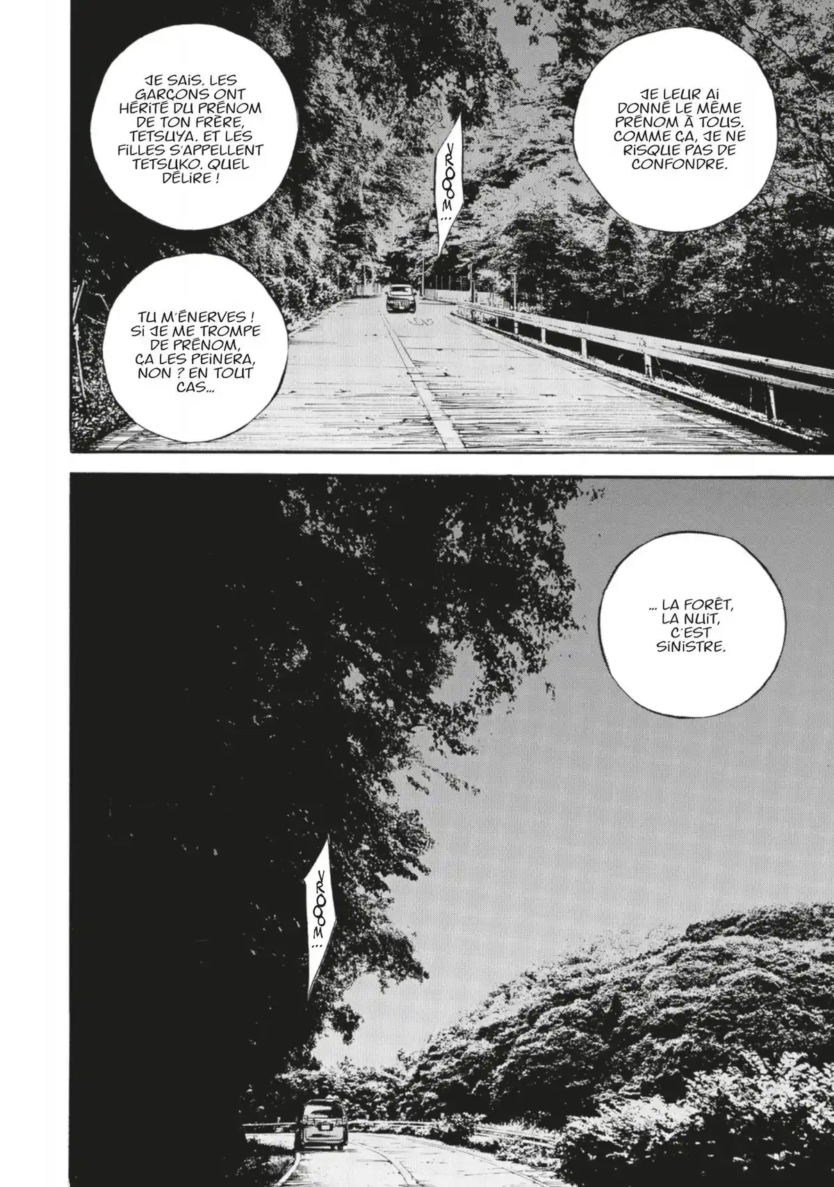 Ushijima, l’usurier de l’ombre Volume 44 page 106