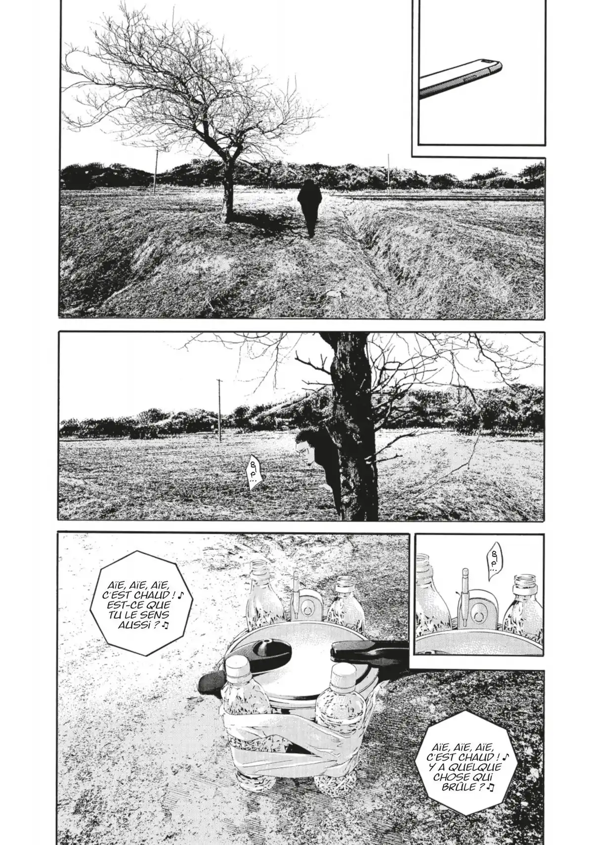 Ushijima, l’usurier de l’ombre Volume 44 page 114