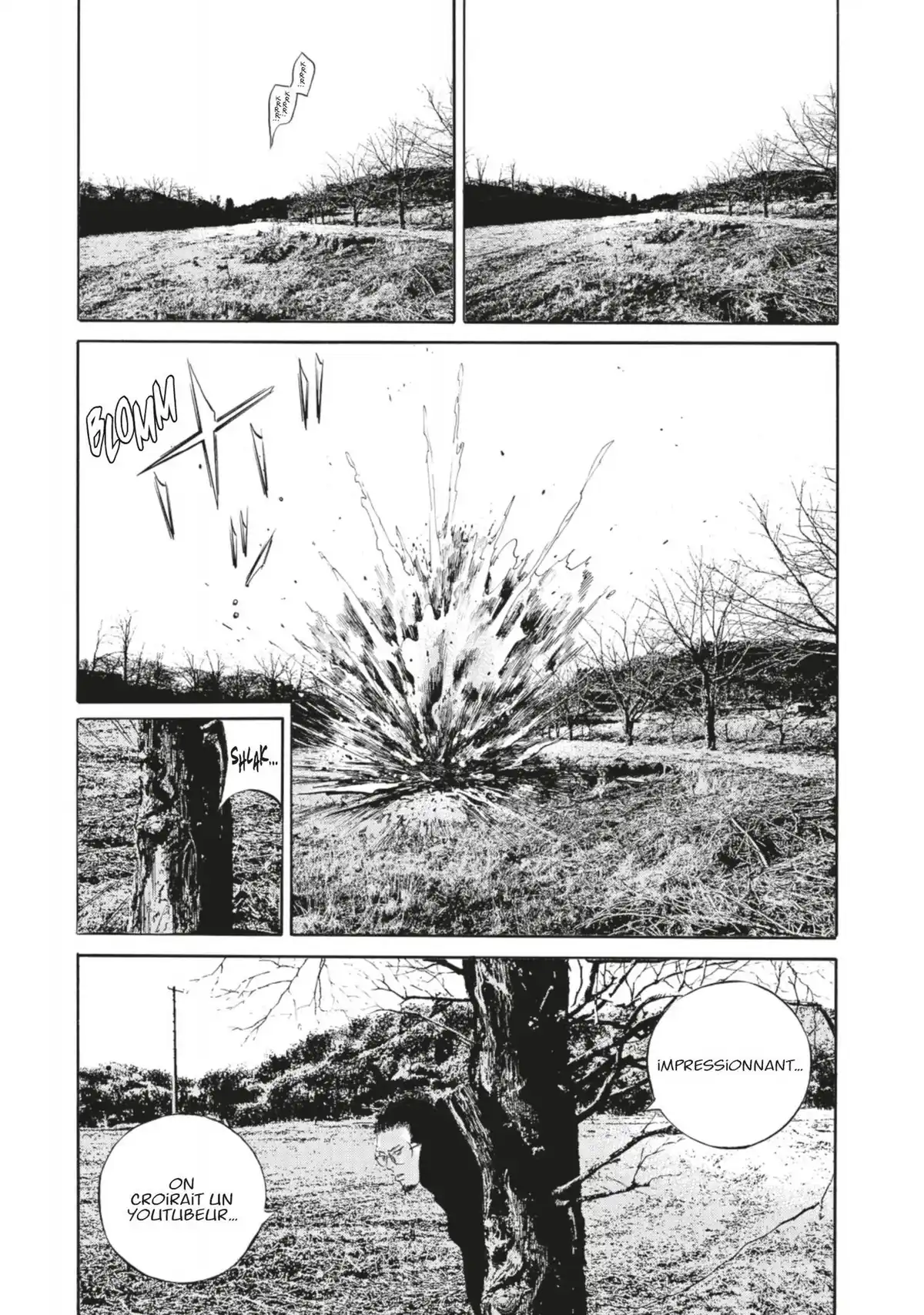 Ushijima, l’usurier de l’ombre Volume 44 page 115