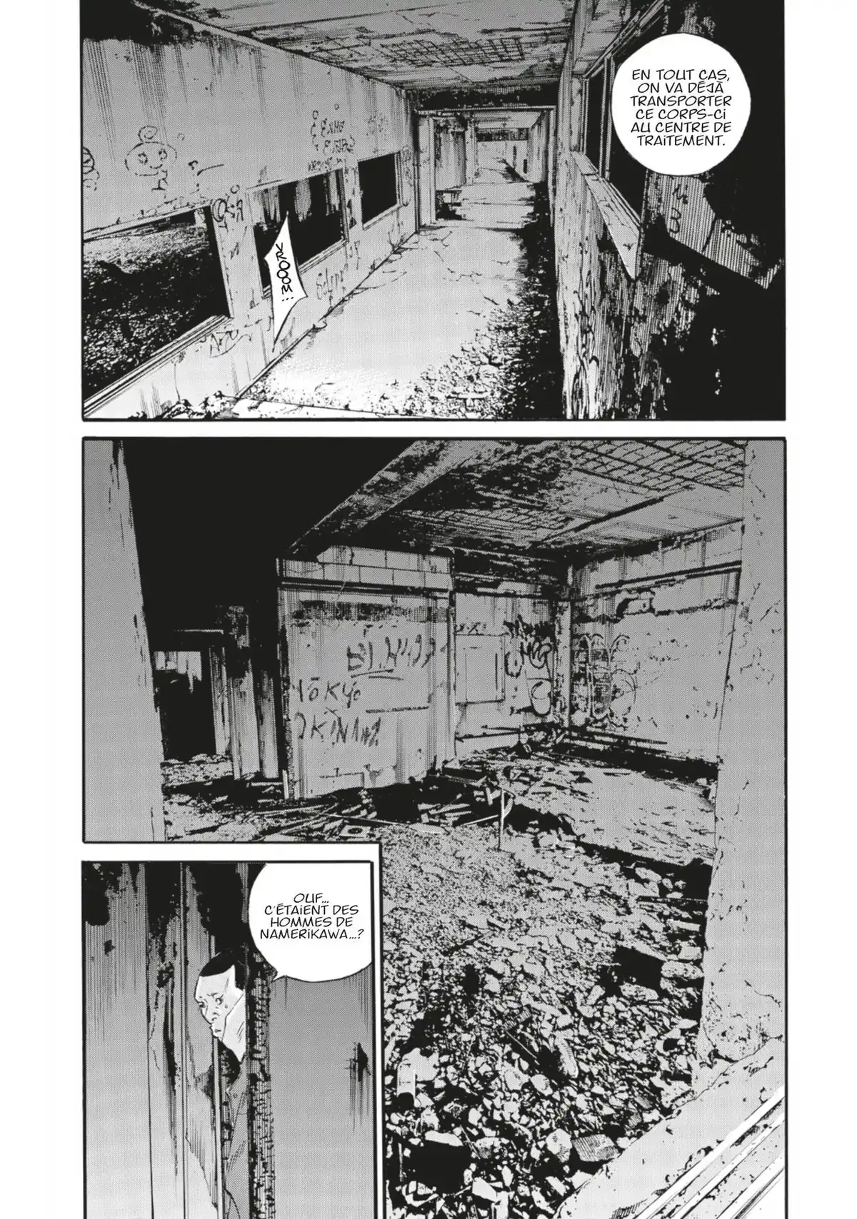 Ushijima, l’usurier de l’ombre Volume 44 page 120