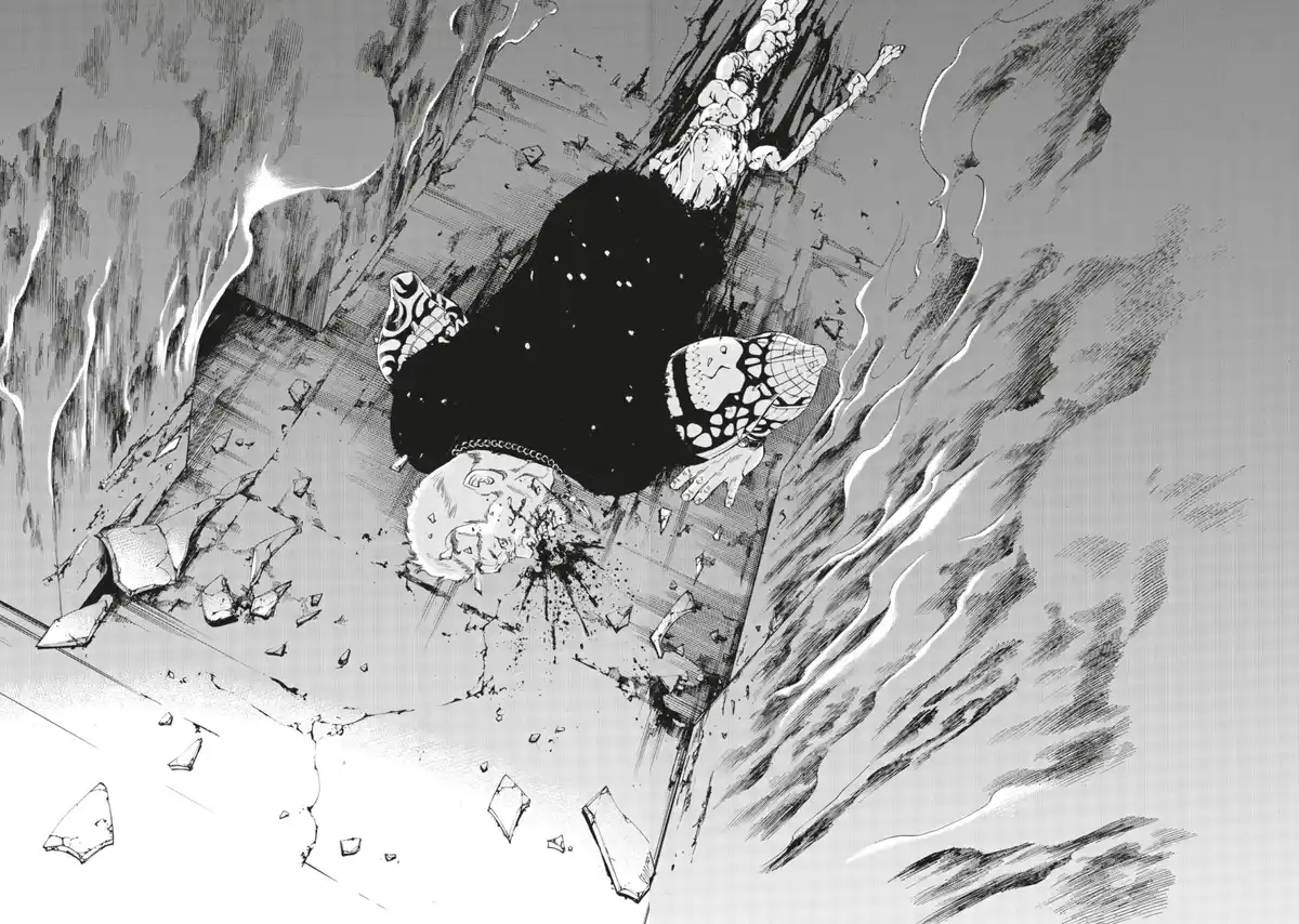 Ushijima, l’usurier de l’ombre Volume 44 page 136
