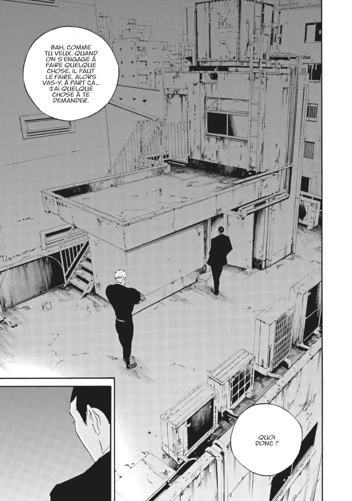 Ushijima, l’usurier de l’ombre Volume 44 page 17