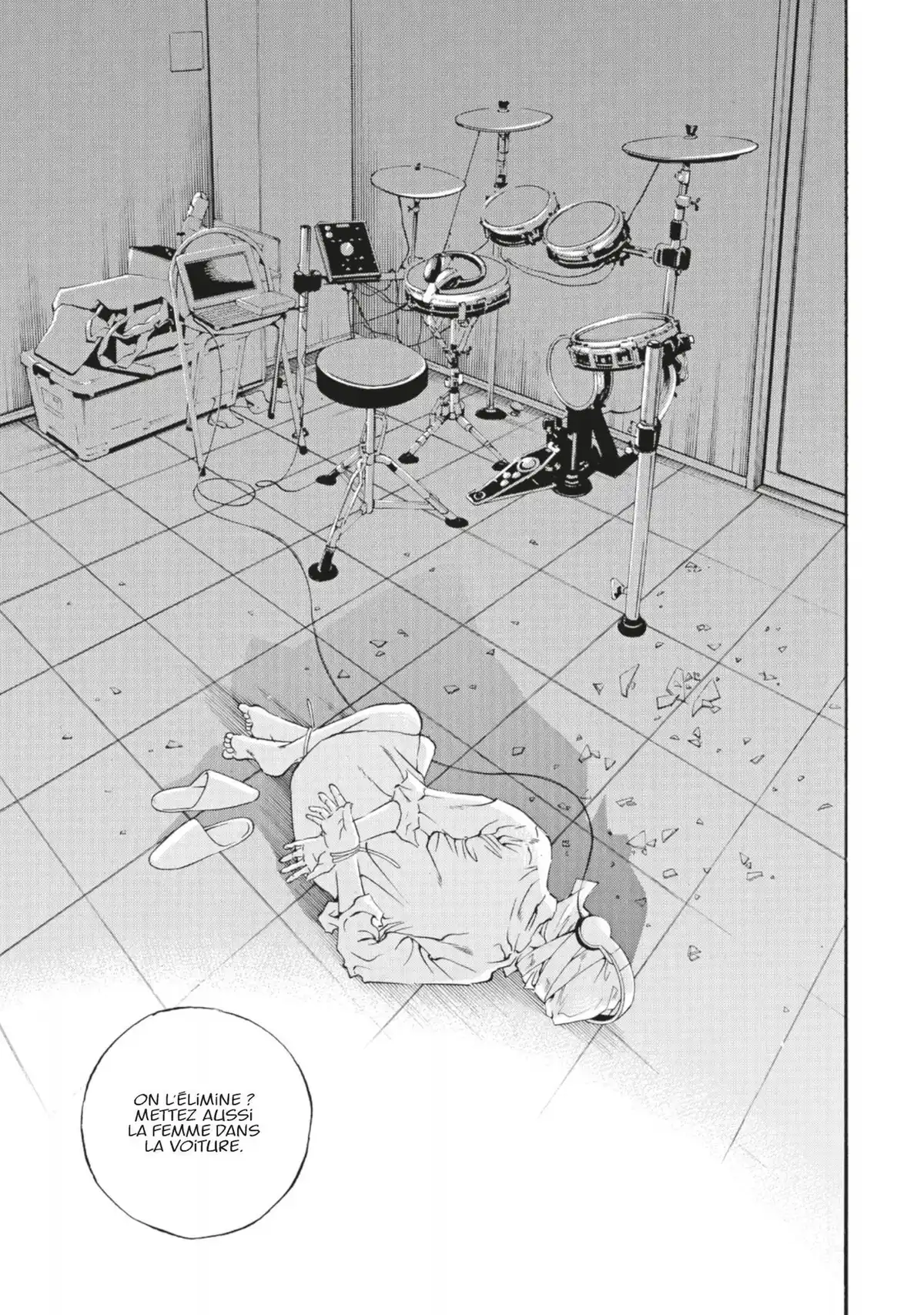 Ushijima, l’usurier de l’ombre Volume 44 page 48