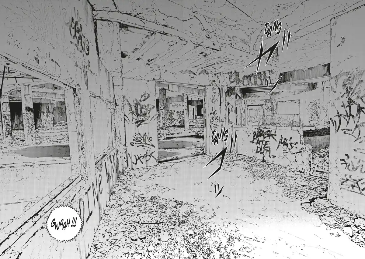Ushijima, l’usurier de l’ombre Volume 44 page 66