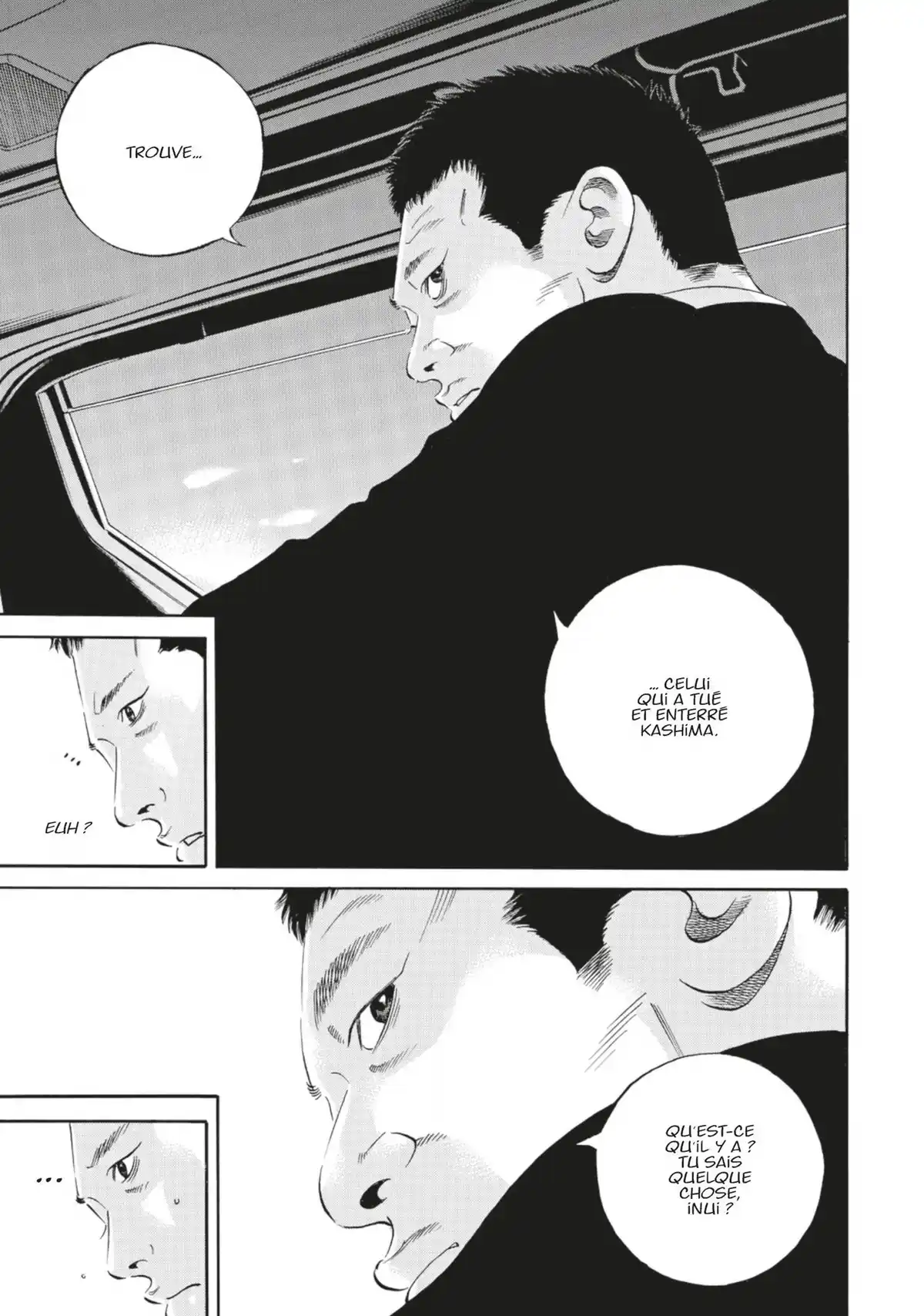 Ushijima, l’usurier de l’ombre Volume 44 page 74