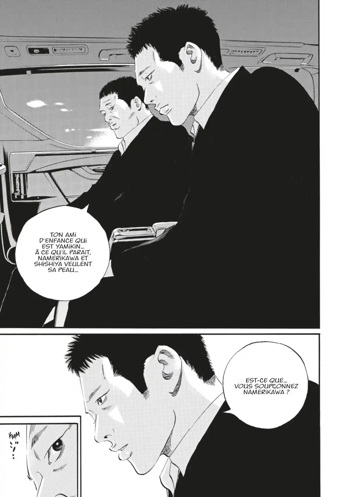Ushijima, l’usurier de l’ombre Volume 44 page 76