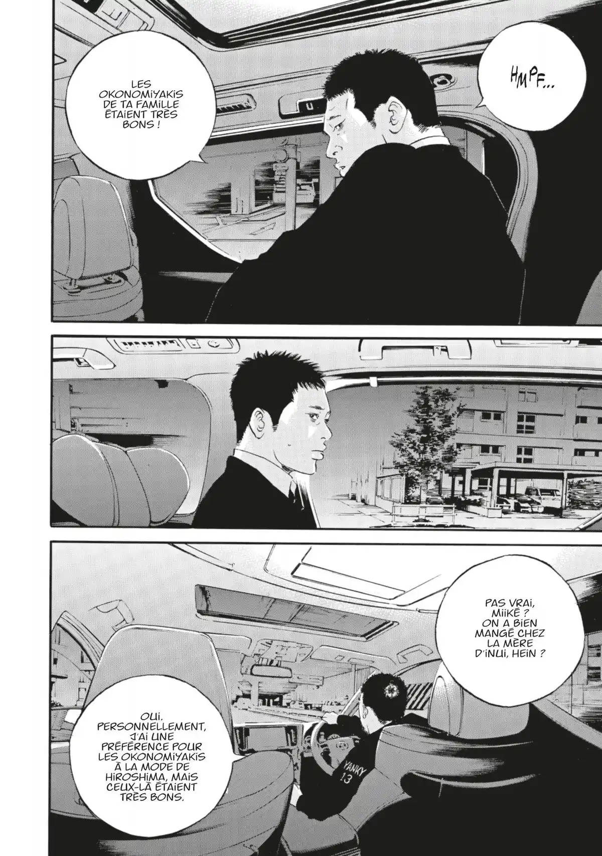 Ushijima, l’usurier de l’ombre Volume 44 page 77