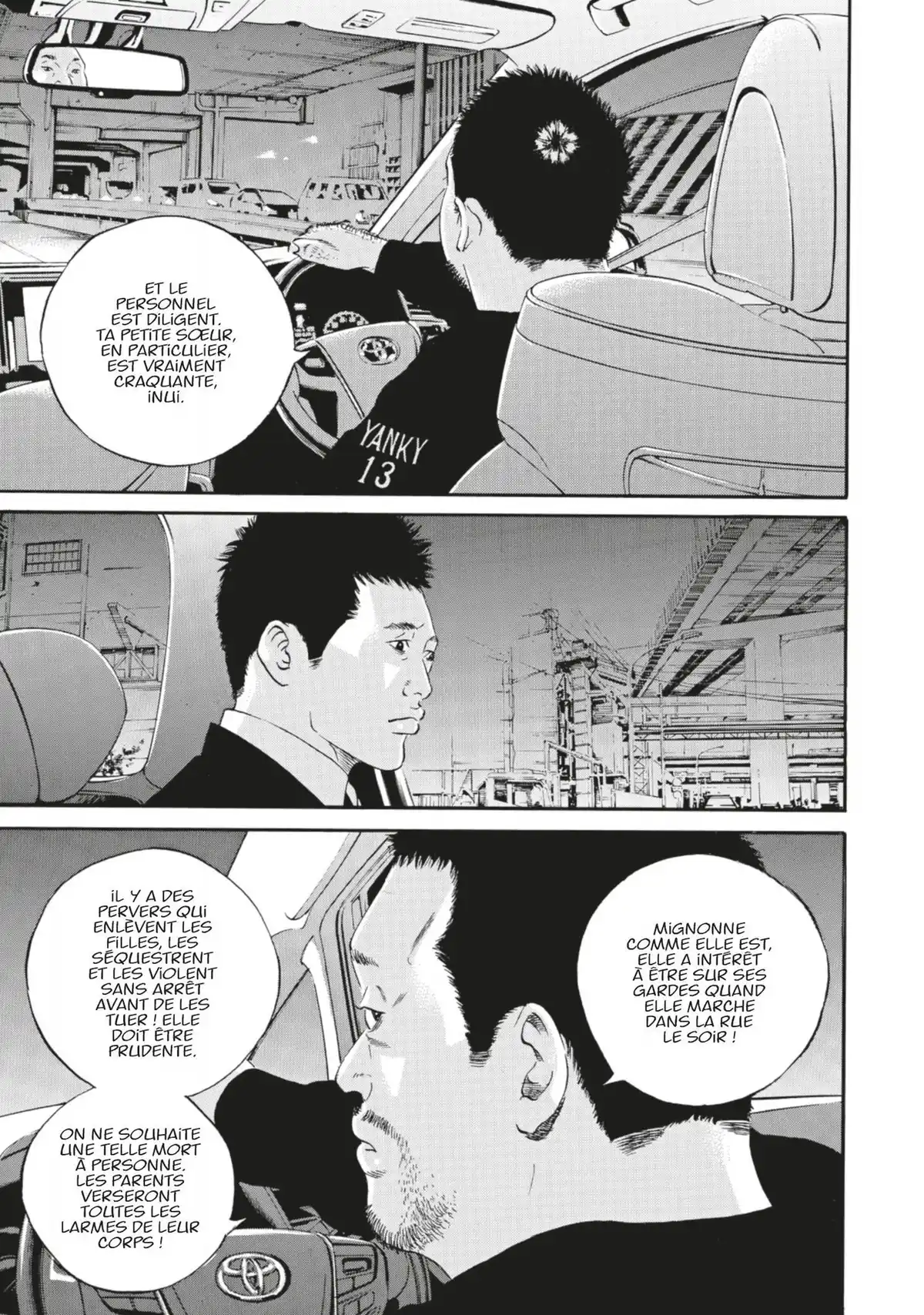 Ushijima, l’usurier de l’ombre Volume 44 page 78