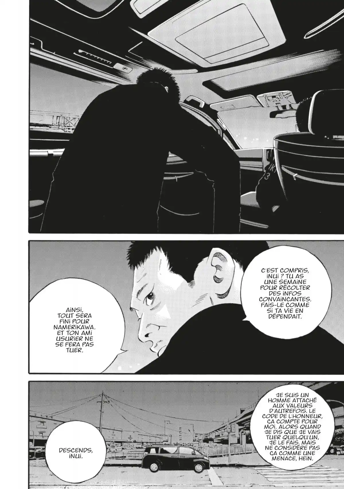 Ushijima, l’usurier de l’ombre Volume 44 page 79
