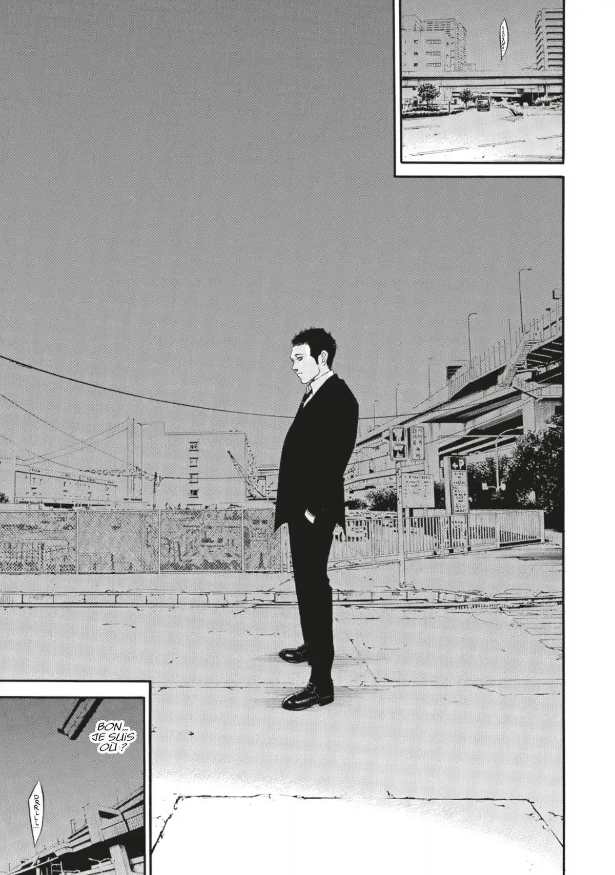 Ushijima, l’usurier de l’ombre Volume 44 page 80