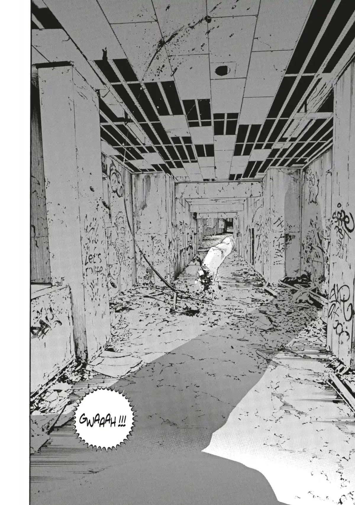 Ushijima, l’usurier de l’ombre Volume 44 page 89