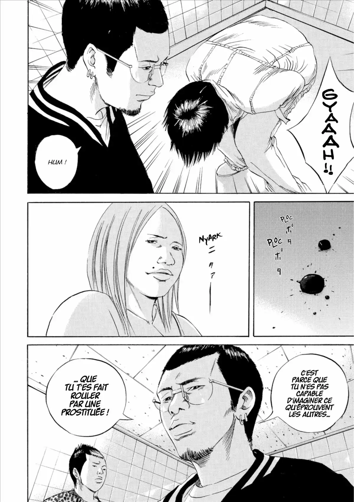 Ushijima, l’usurier de l’ombre Volume 7 page 19