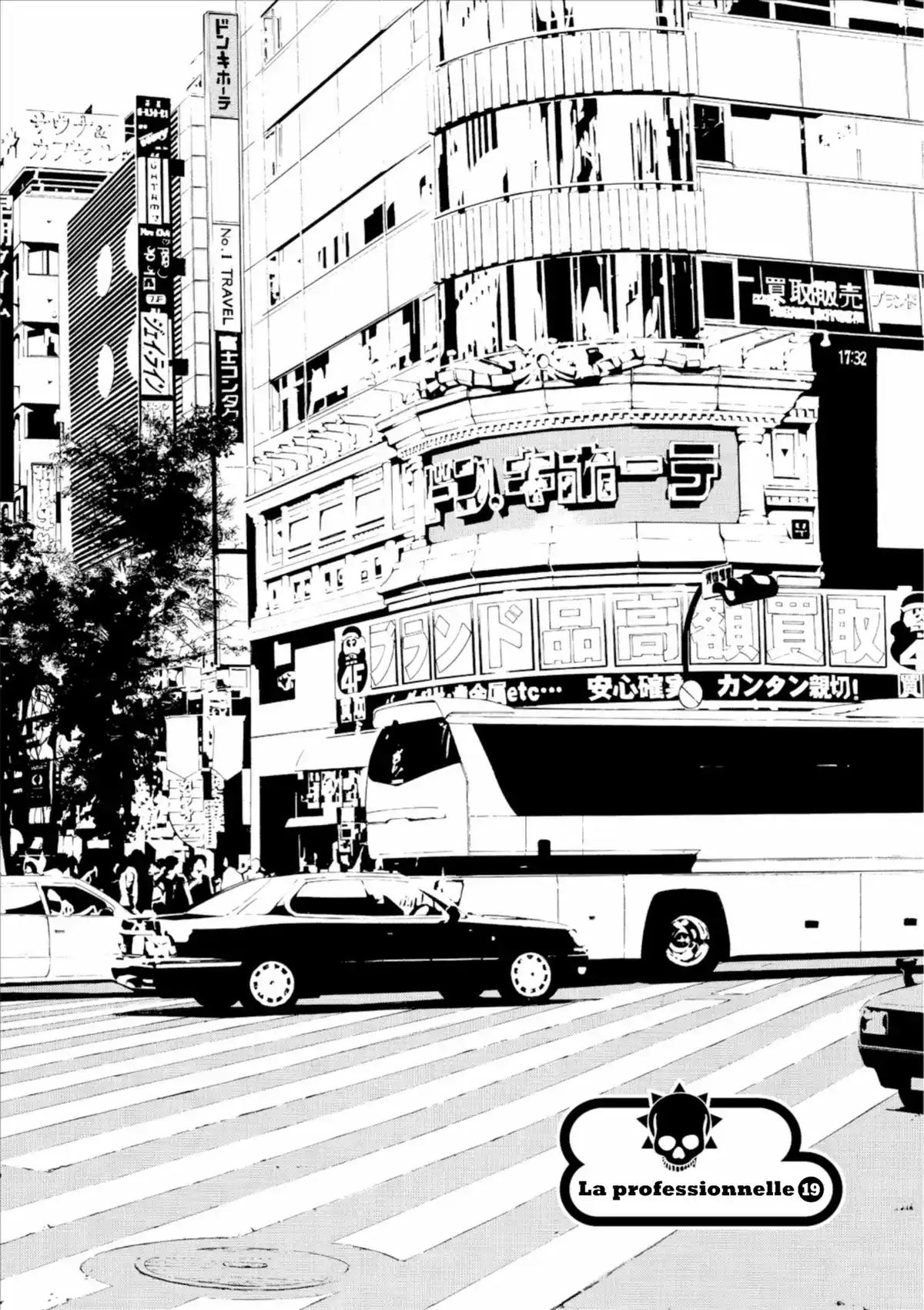 Ushijima, l’usurier de l’ombre Volume 7 page 25