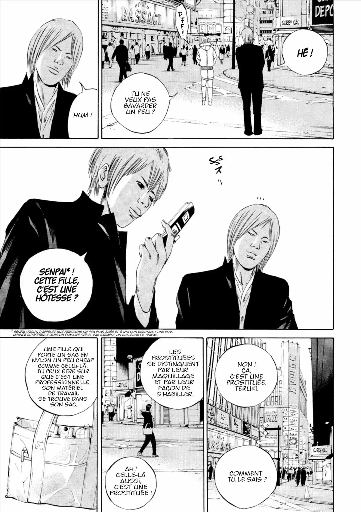 Ushijima, l’usurier de l’ombre Volume 7 page 28