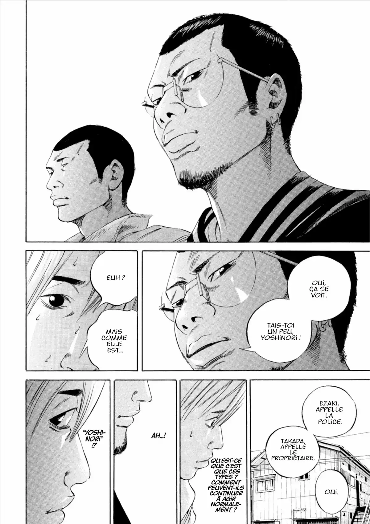Ushijima, l’usurier de l’ombre Volume 7 page 43