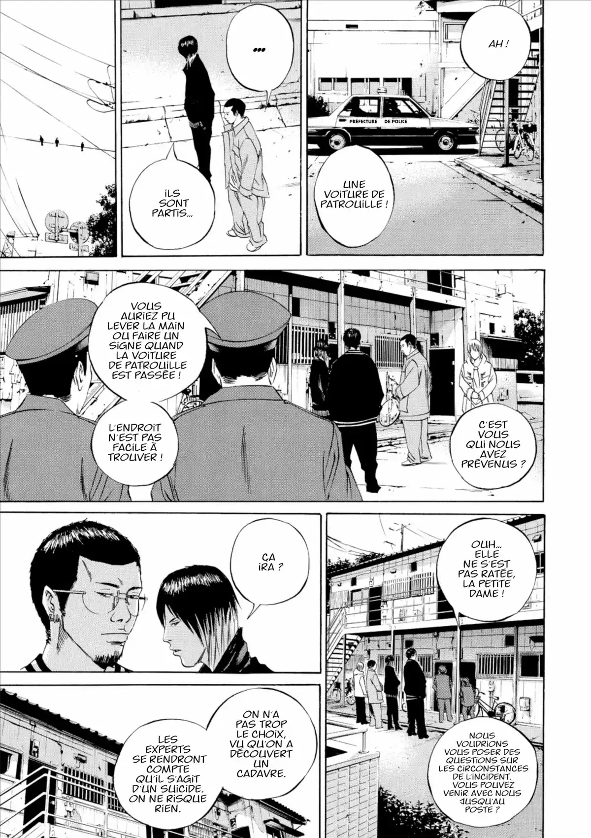 Ushijima, l’usurier de l’ombre Volume 7 page 50