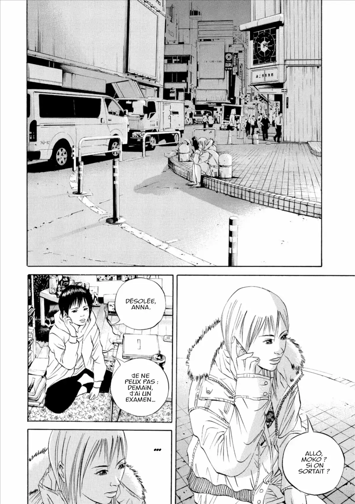Ushijima, l’usurier de l’ombre Volume 7 page 57