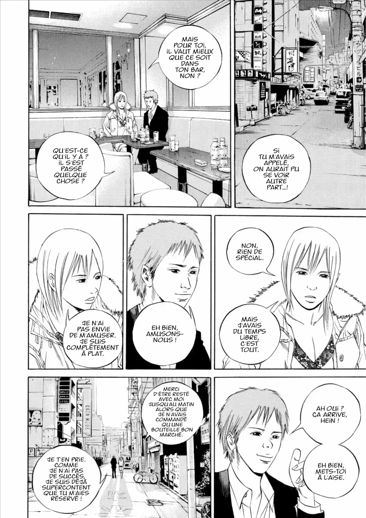Ushijima, l’usurier de l’ombre Volume 7 page 59