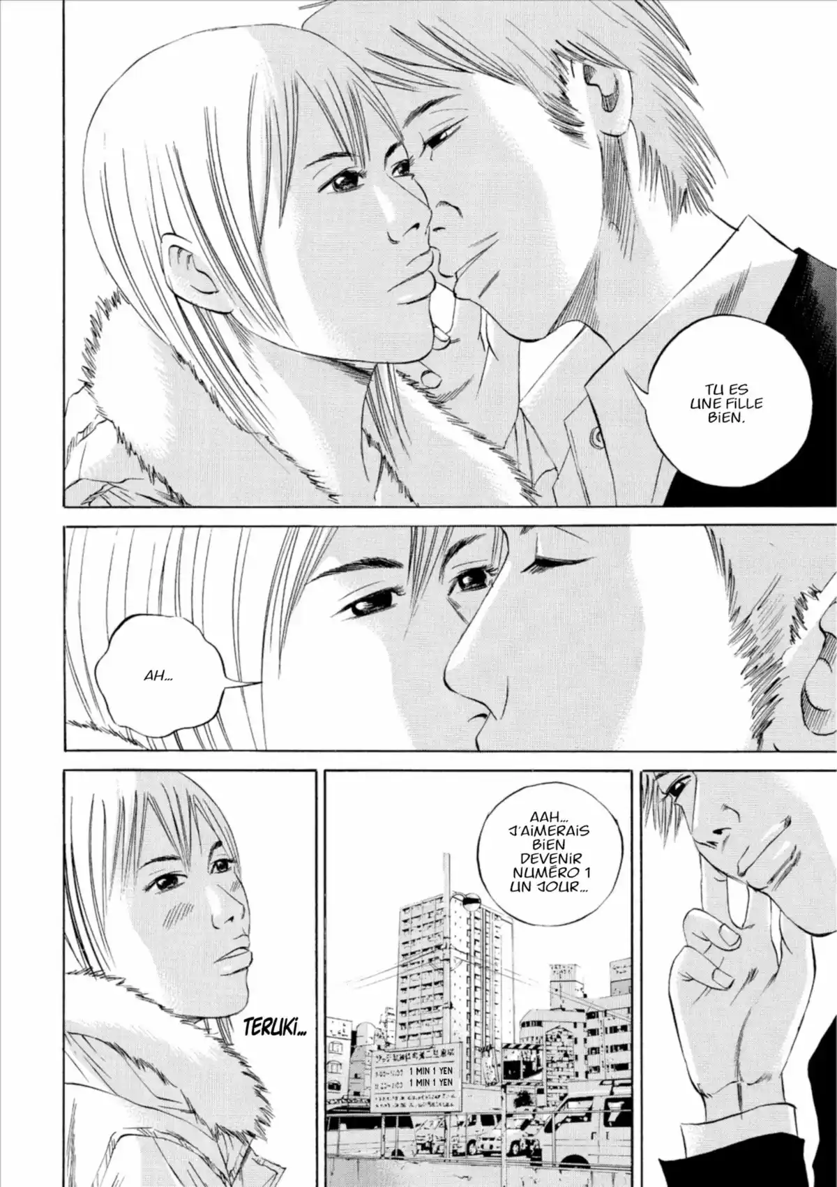 Ushijima, l’usurier de l’ombre Volume 7 page 61