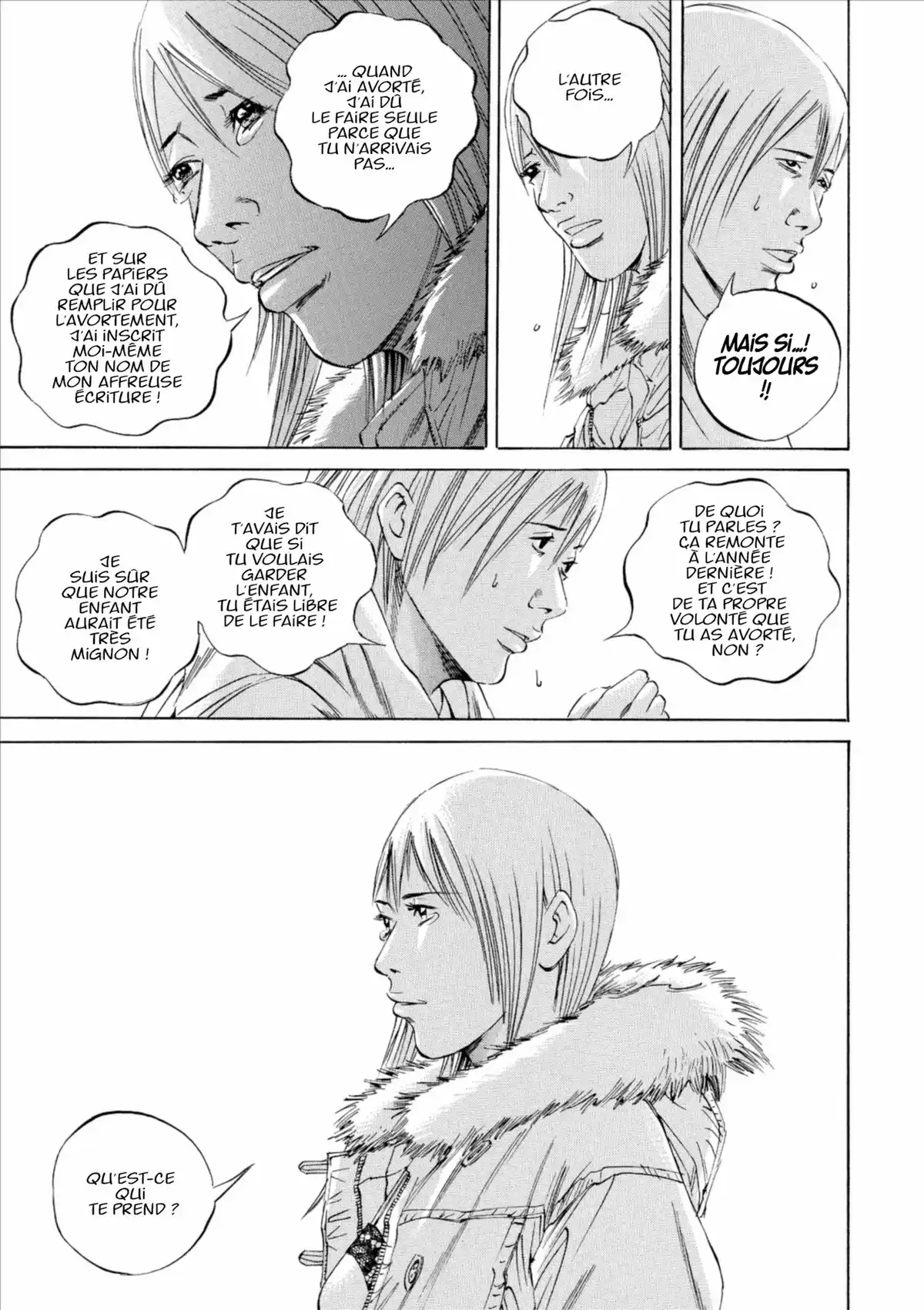 Ushijima, l’usurier de l’ombre Volume 7 page 72
