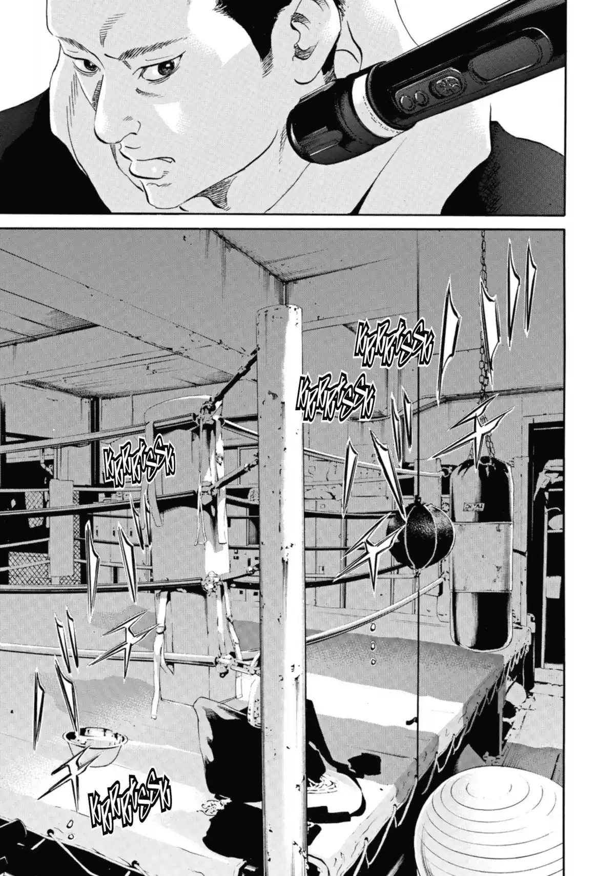 Ushijima, l’usurier de l’ombre Volume 41 page 104