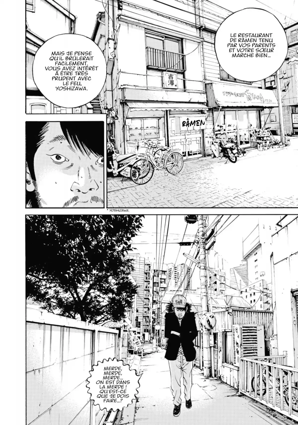 Ushijima, l’usurier de l’ombre Volume 41 page 11