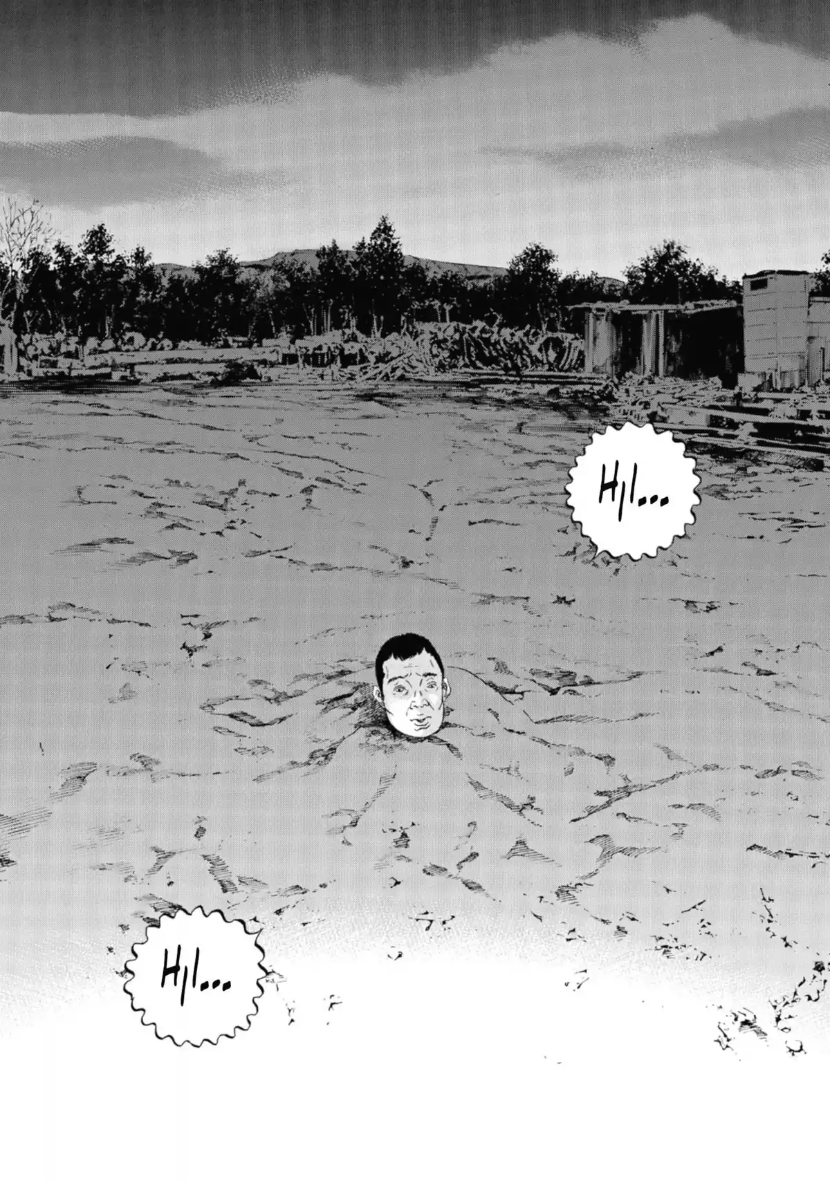 Ushijima, l’usurier de l’ombre Volume 41 page 134