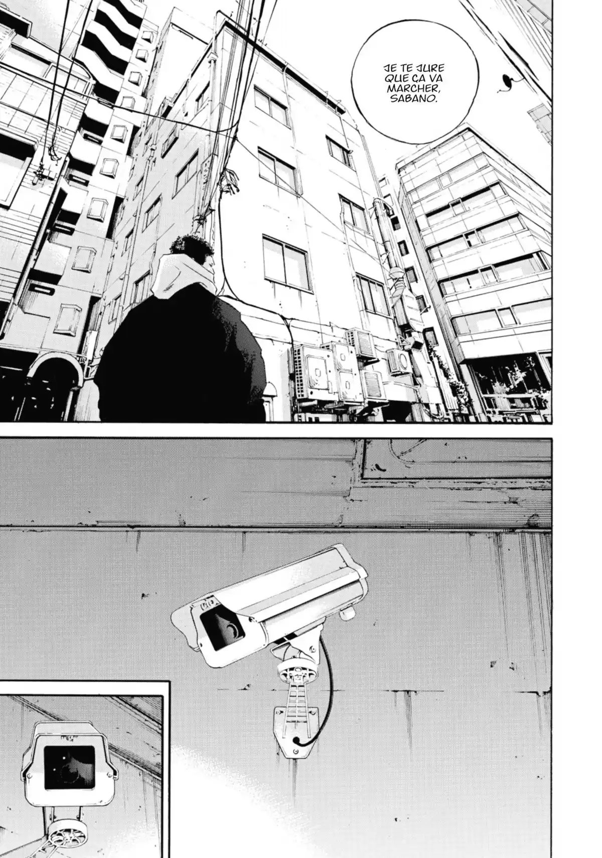 Ushijima, l’usurier de l’ombre Volume 41 page 54
