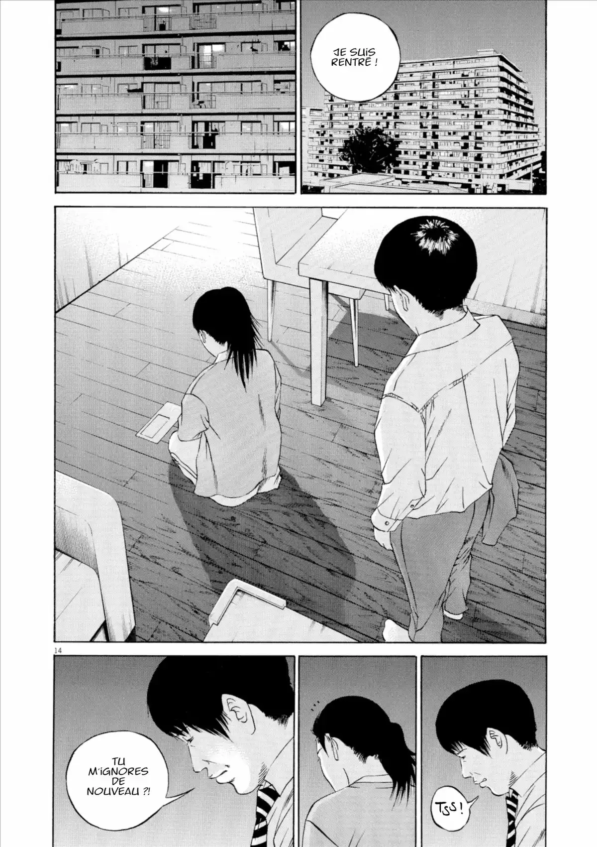 Ushijima, l’usurier de l’ombre Volume 12 page 53