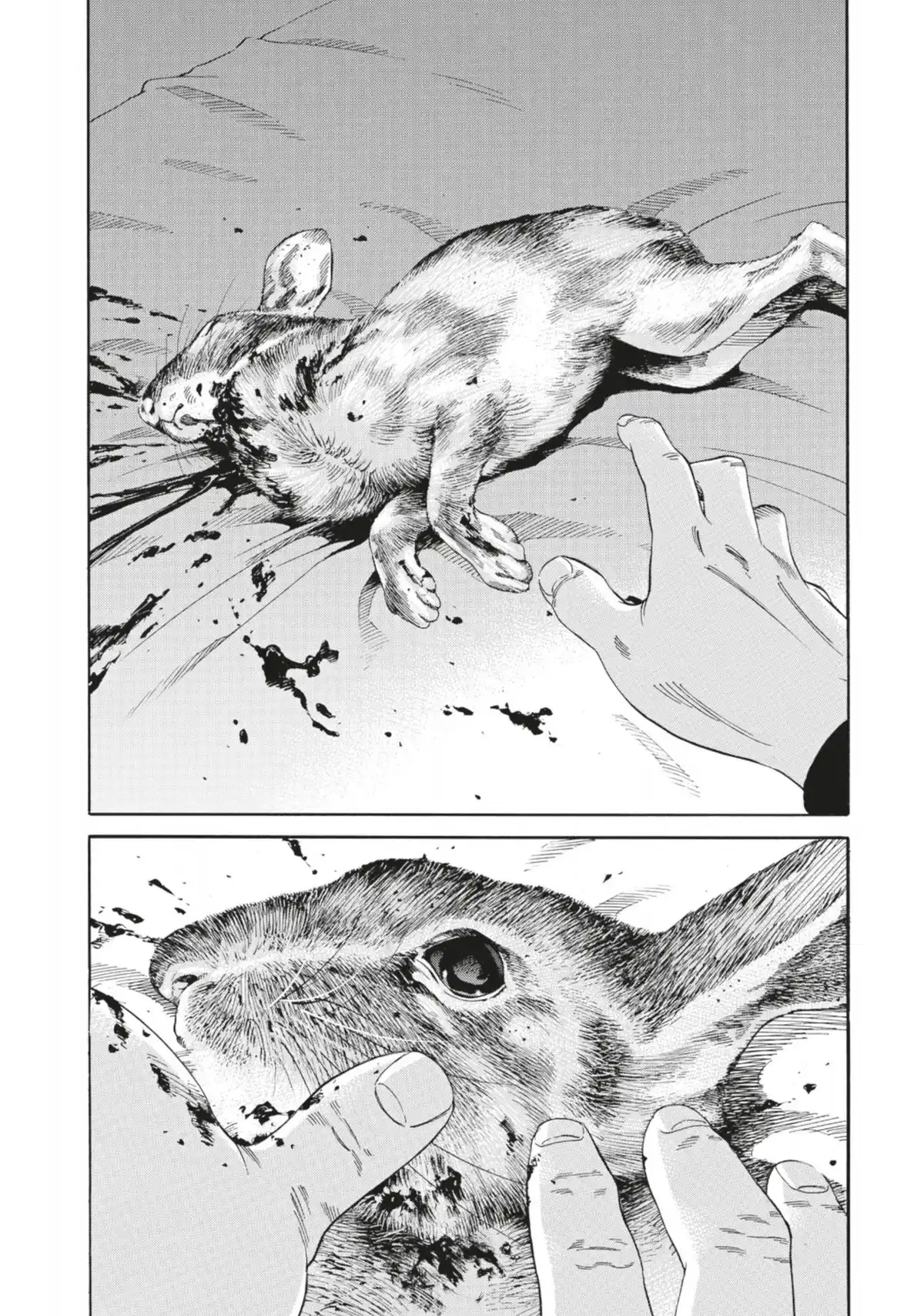 Ushijima, l’usurier de l’ombre Volume 46 page 20